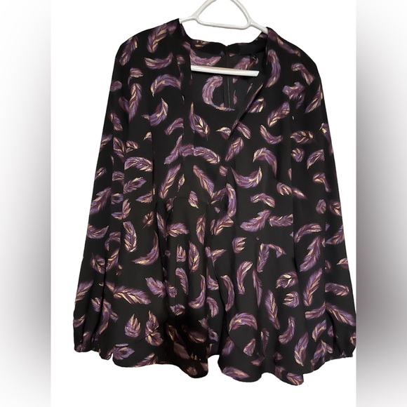 Lane Bryant Tops - Lane Bryant top